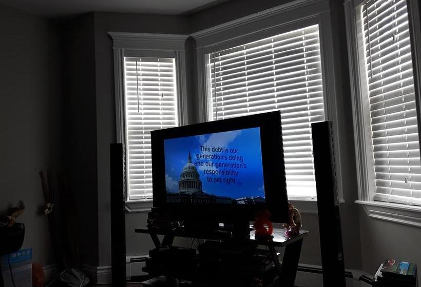 Bed and Breakfast Home Away From Home | Halifax | Nova Scotia | Canada 4