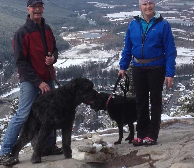 Banff?s Original Cowboy Bed And Breakfast | Banff | Alberta | Canada 1