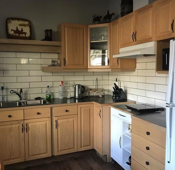 Banff?s Original Cowboy Bed And Breakfast | Banff | Alberta | Canada 10