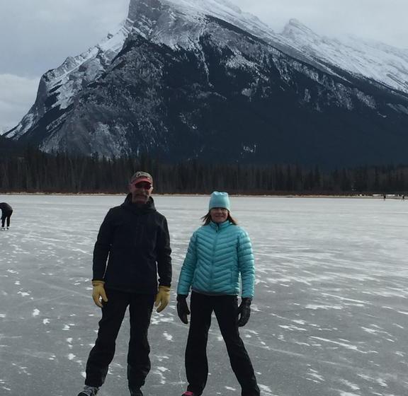 Banff?s Original Cowboy Bed And Breakfast | Banff | Alberta | Canada 14