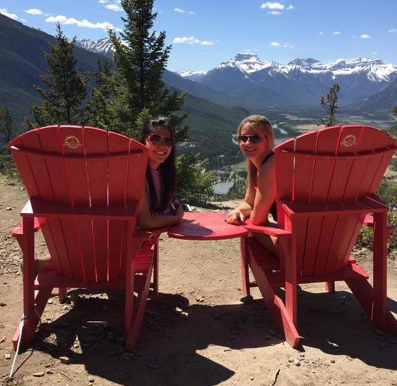 Banff?s Original Cowboy Bed And Breakfast | Banff | Alberta | Canada 15