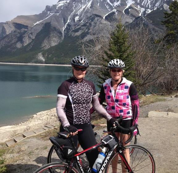 Banff?s Original Cowboy Bed And Breakfast | Banff | Alberta | Canada 16