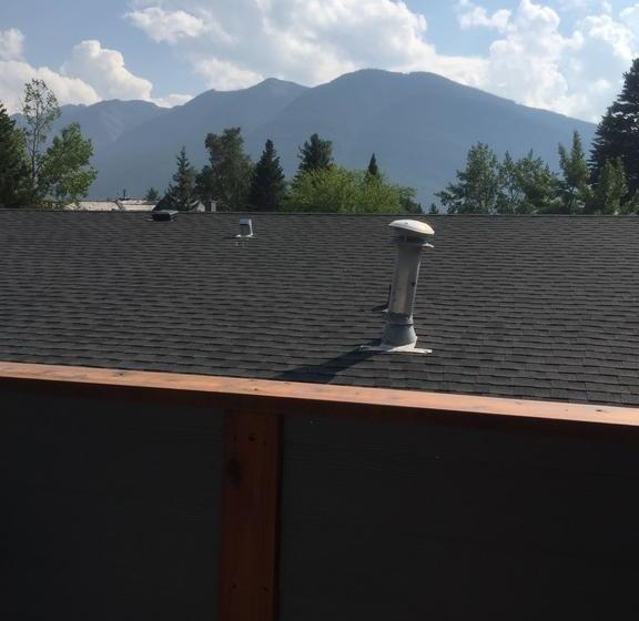 Banff?s Original Cowboy Bed And Breakfast | Banff | Alberta | Canada 18