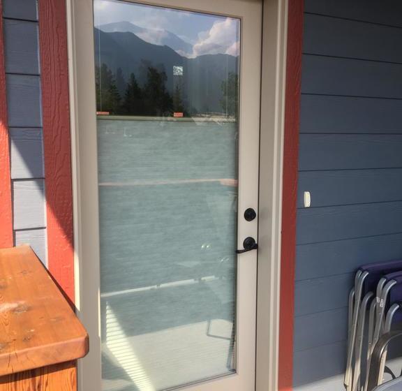 Banff?s Original Cowboy Bed And Breakfast | Banff | Alberta | Canada 19