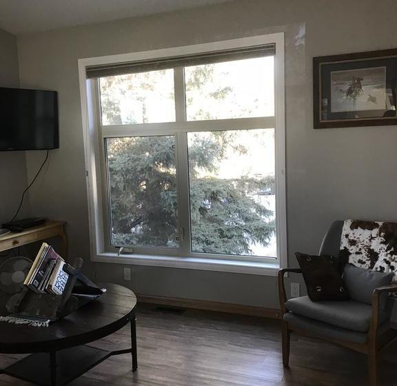 Banff?s Original Cowboy Bed And Breakfast | Banff | Alberta | Canada 3