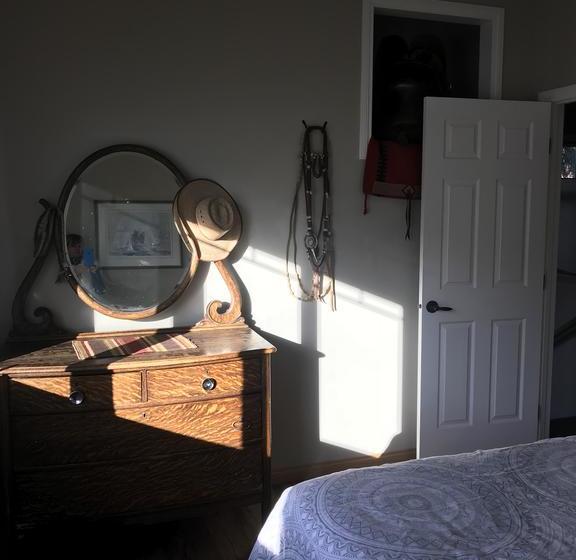 Banff?s Original Cowboy Bed And Breakfast | Banff | Alberta | Canada 7