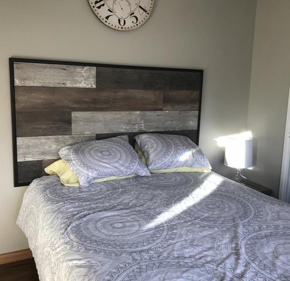 Banff?s Original Cowboy Bed And Breakfast | Banff | Alberta | Canada 9