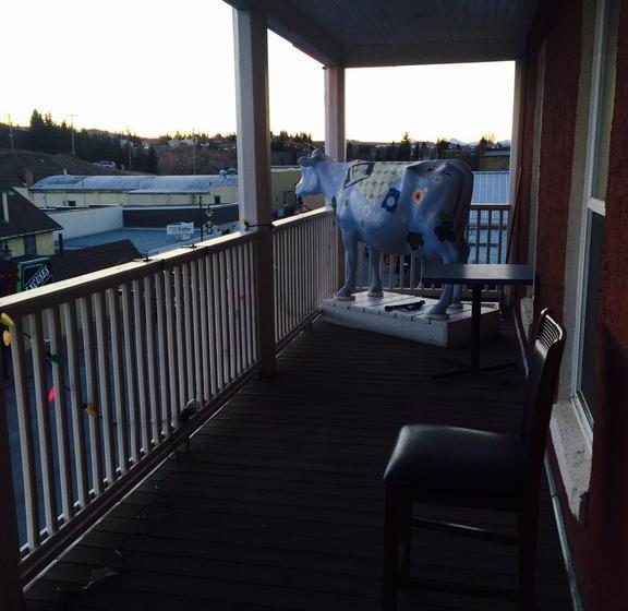 Hotel Legendary King Edward | Pincher Creek | Alberta | Canada 12