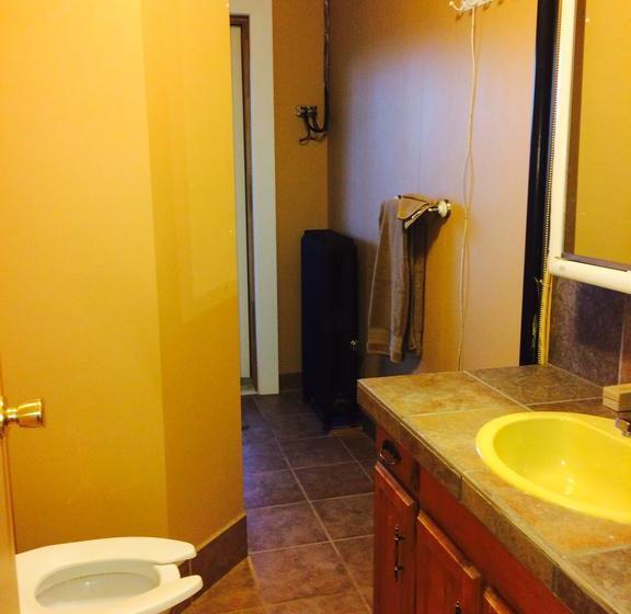 Hotel Legendary King Edward | Pincher Creek | Alberta | Canada 15