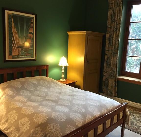Bed and Breakfast La Conciergerie | Montreal | Quebec | Canada 10