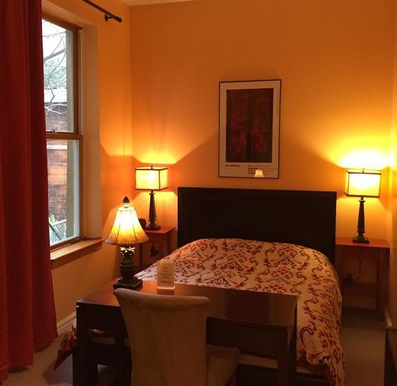 Bed and Breakfast La Conciergerie | Montreal | Quebec | Canada 11