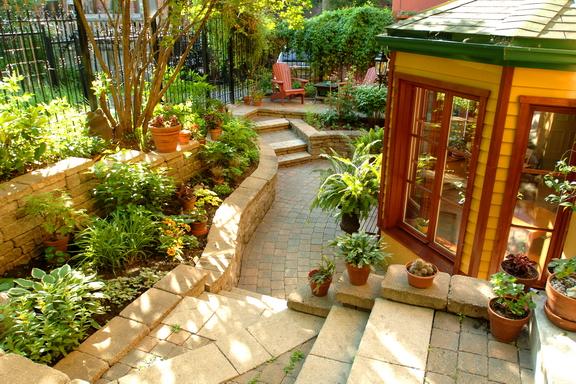 Bed and Breakfast La Conciergerie | Montreal | Quebec | Canada 12