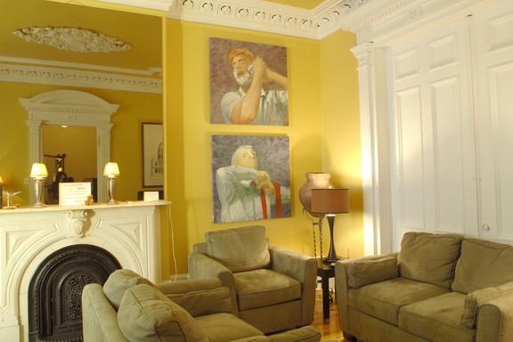 Bed and Breakfast La Conciergerie | Montreal | Quebec | Canada 14