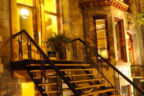Bed and Breakfast La Conciergerie | Montreal | Quebec | Canada 15