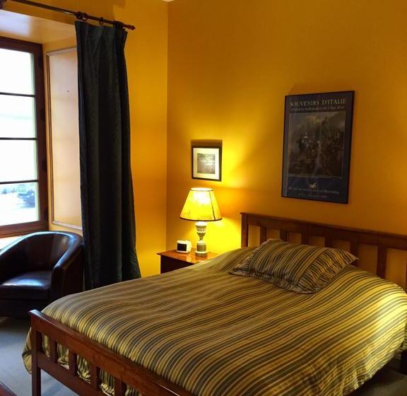 Bed and Breakfast La Conciergerie | Montreal | Quebec | Canada 16
