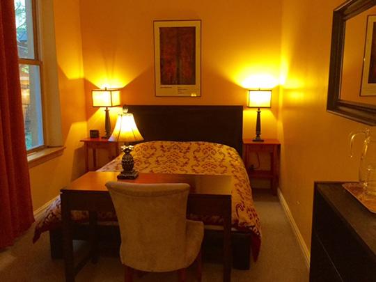 Bed and Breakfast La Conciergerie | Montreal | Quebec | Canada 17