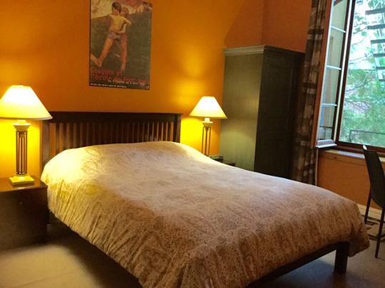 Bed and Breakfast La Conciergerie | Montreal | Quebec | Canada 19
