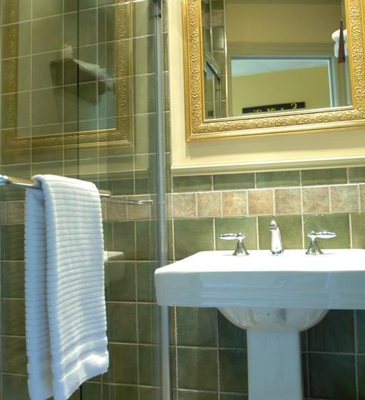 Bed and Breakfast La Conciergerie | Montreal | Quebec | Canada 20