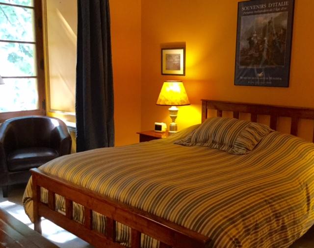 Bed and Breakfast La Conciergerie | Montreal | Quebec | Canada 7