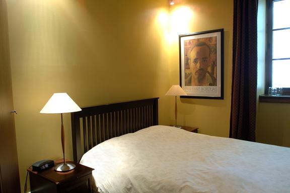 Bed and Breakfast La Conciergerie | Montreal | Quebec | Canada 8