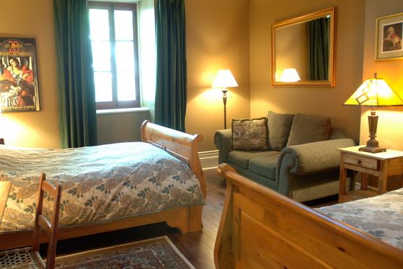 Bed and Breakfast La Conciergerie | Montreal | Quebec | Canada 9