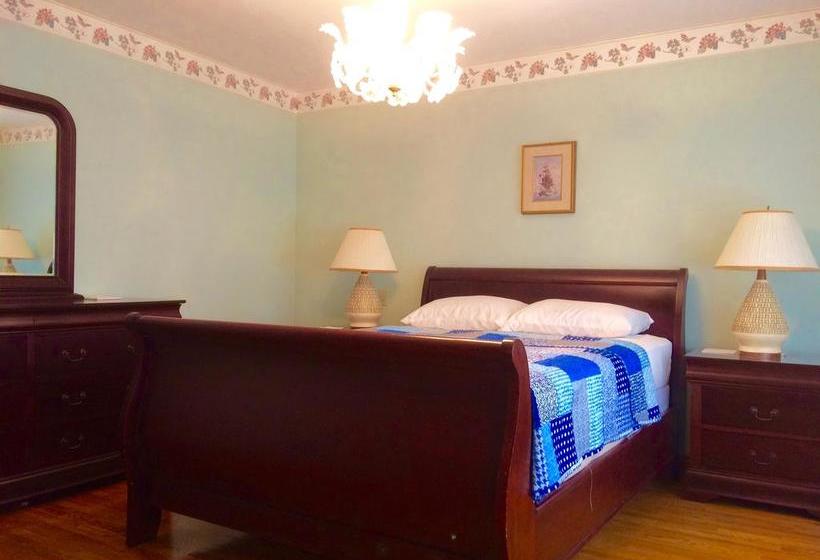 Bed and Breakfast 6820luxurybnb | Niagara Falls | Ontario | Canada 1