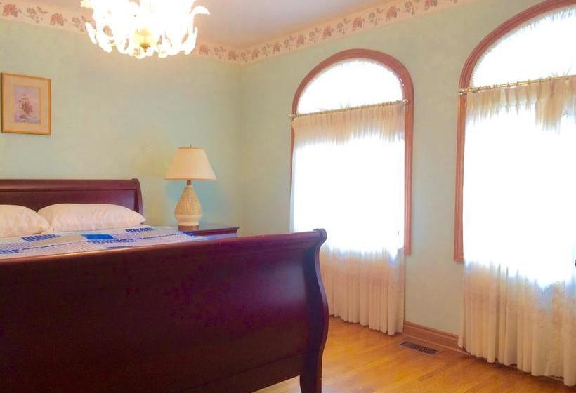 Bed and Breakfast 6820luxurybnb | Niagara Falls | Ontario | Canada 13