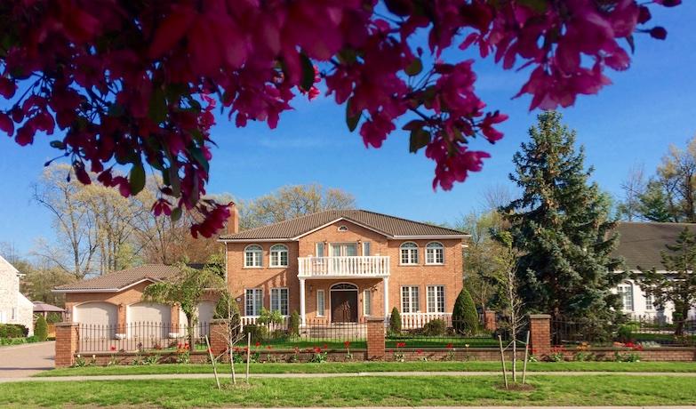 Bed and Breakfast 6820luxurybnb | Niagara Falls | Ontario | Canada 15