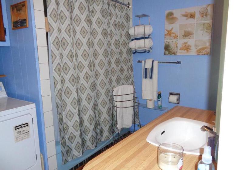 Bed and Breakfast Le Douillet