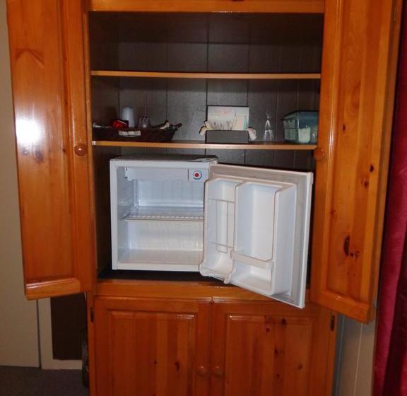 Bed and Breakfast Le Douillet | Sainte Agathe des Monts | Quebec | Canada 12