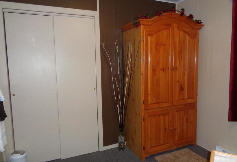 Bed and Breakfast Le Douillet | Sainte Agathe des Monts | Quebec | Canada 4