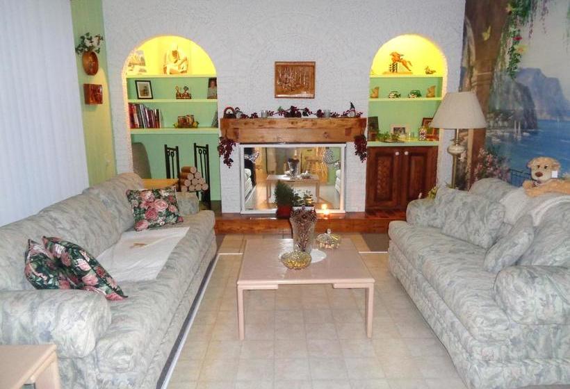 Bed and Breakfast Le Douillet | Sainte Agathe des Monts | Quebec | Canada 5