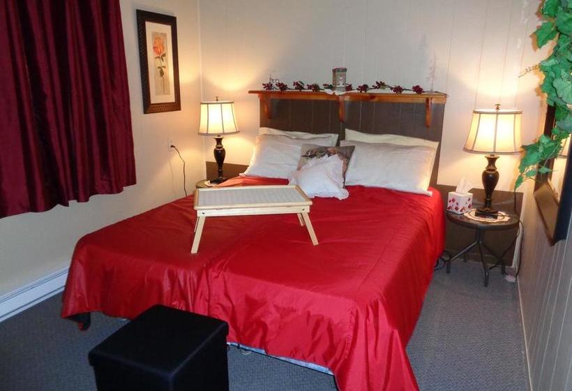 Bed and Breakfast Le Douillet | Sainte Agathe des Monts | Quebec | Canada 7