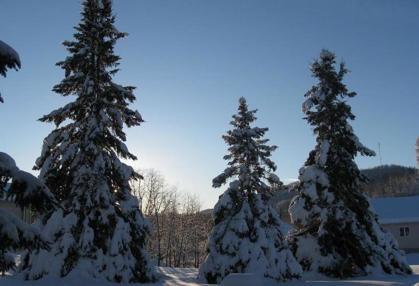 Bed and Breakfast Le Douillet | Sainte Agathe des Monts | Quebec | Canada 8