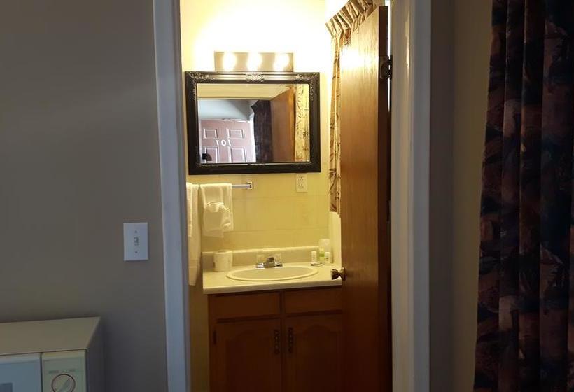 Highland Motel | Dauphin | Manitoba | Canada 1