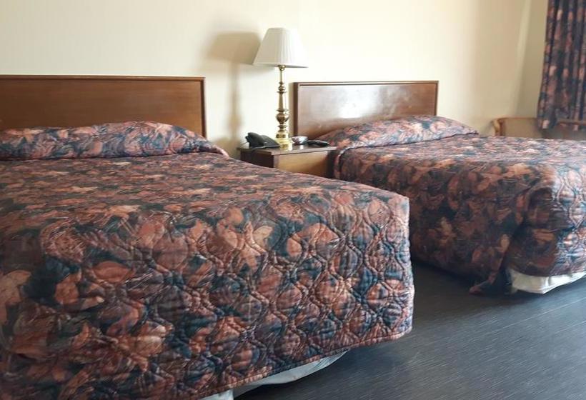 Highland Motel | Dauphin | Manitoba | Canada 3