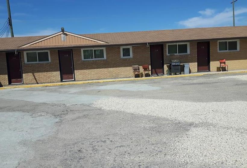 Highland Motel | Dauphin | Manitoba | Canada 4