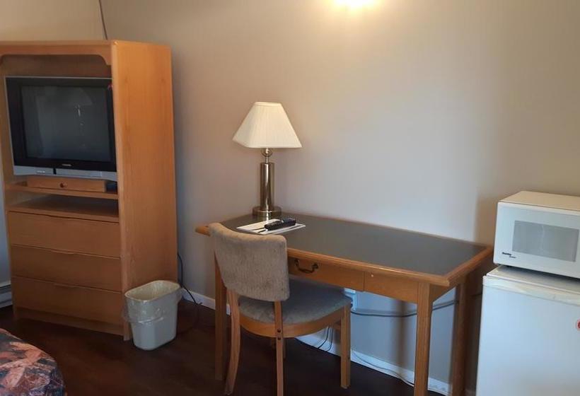 Highland Motel | Dauphin | Manitoba | Canada 5