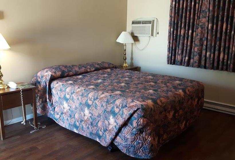 Highland Motel | Dauphin | Manitoba | Canada 6