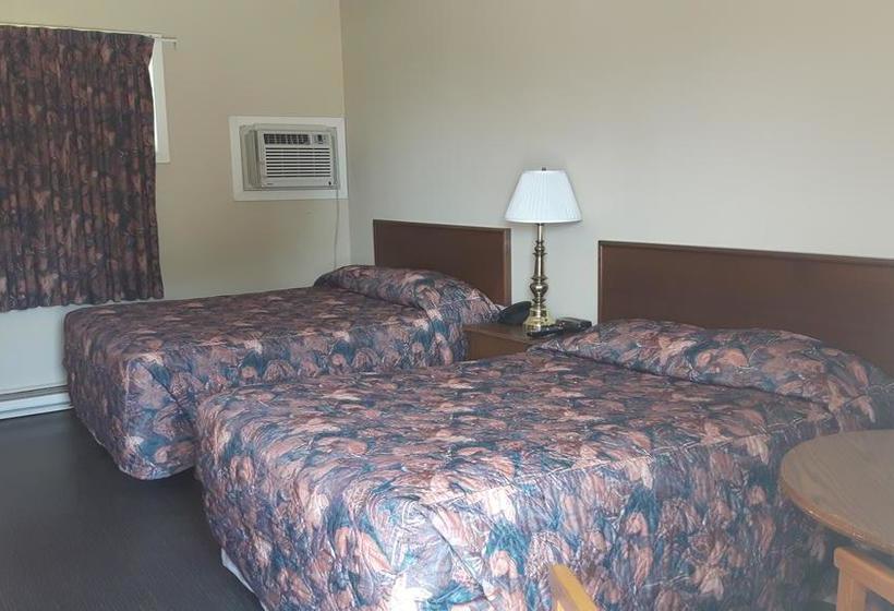 Highland Motel | Dauphin | Manitoba | Canada 7
