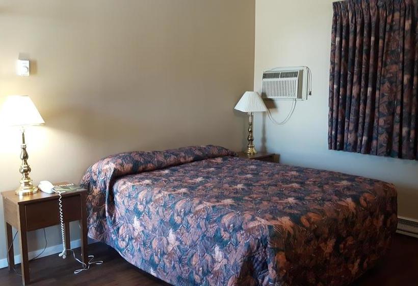 Highland Motel | Dauphin | Manitoba | Canada 8