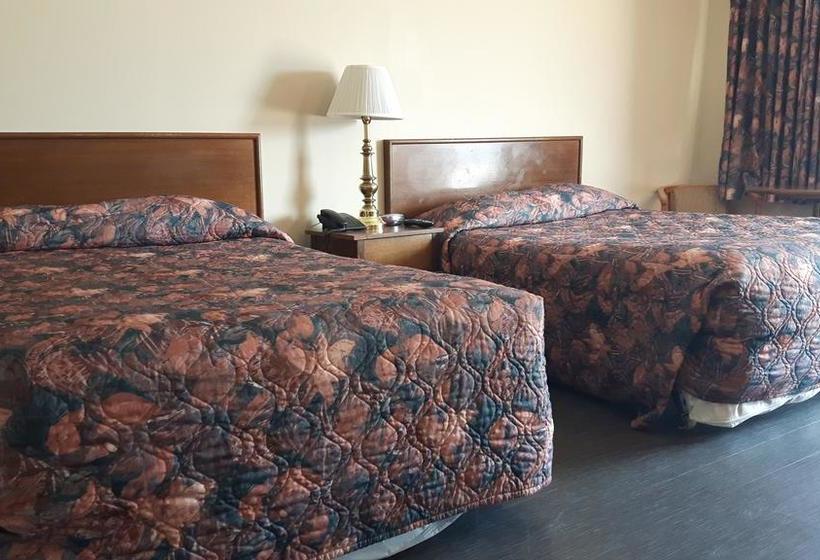 Highland Motel | Dauphin | Manitoba | Canada 9