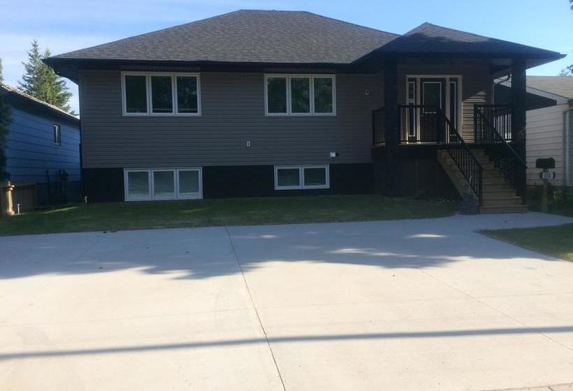 Bed and Breakfast Froese Seeds Suite | Saskatoon | Saskatchewan | Canada