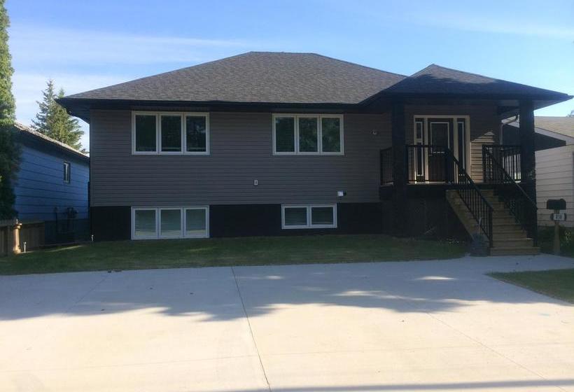 Bed and Breakfast Froese Seeds Suite | Saskatoon | Saskatchewan | Canada 1