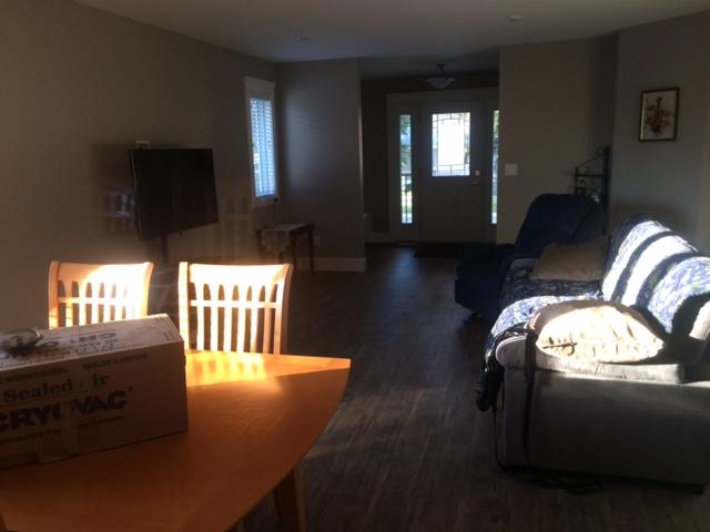 Bed and Breakfast Froese Seeds Suite | Saskatoon | Saskatchewan | Canada 10