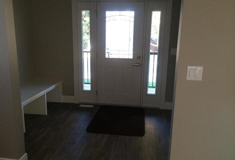 Bed and Breakfast Froese Seeds Suite | Saskatoon | Saskatchewan | Canada 2