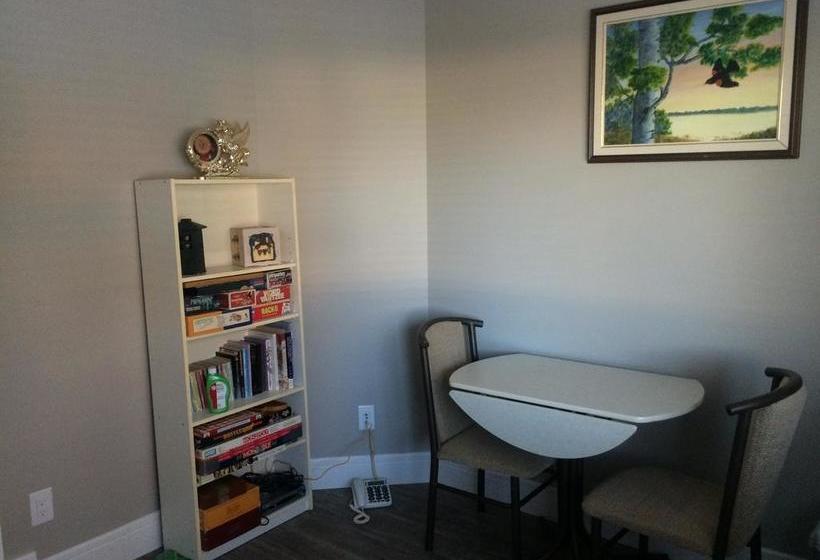 Bed and Breakfast Froese Seeds Suite | Saskatoon | Saskatchewan | Canada 4