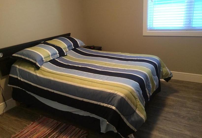 Bed and Breakfast Froese Seeds Suite | Saskatoon | Saskatchewan | Canada 5