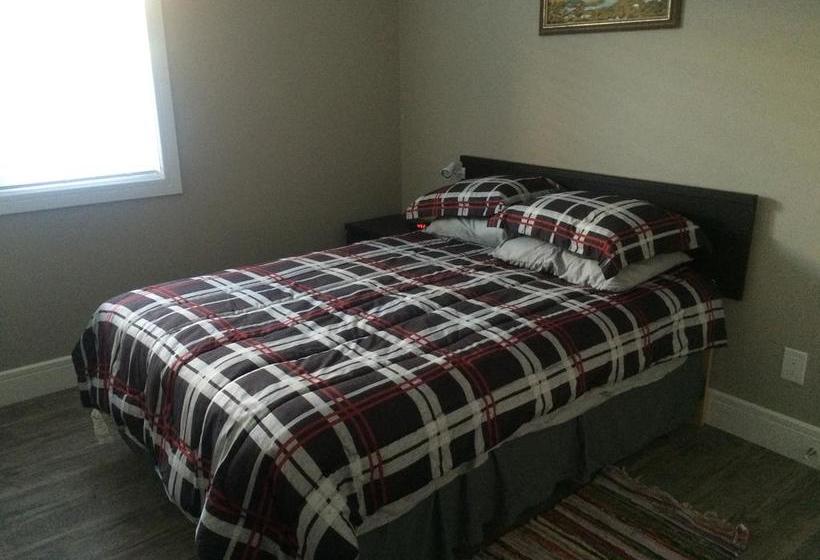 Bed and Breakfast Froese Seeds Suite | Saskatoon | Saskatchewan | Canada 7