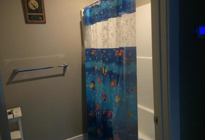 Bed and Breakfast Froese Seeds Suite | Saskatoon | Saskatchewan | Canada 8